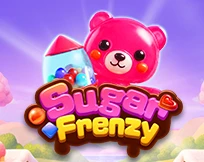 SUGAR FRENZY