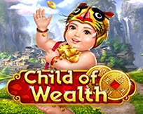 Child of Wealth SP Child of Wealth SP